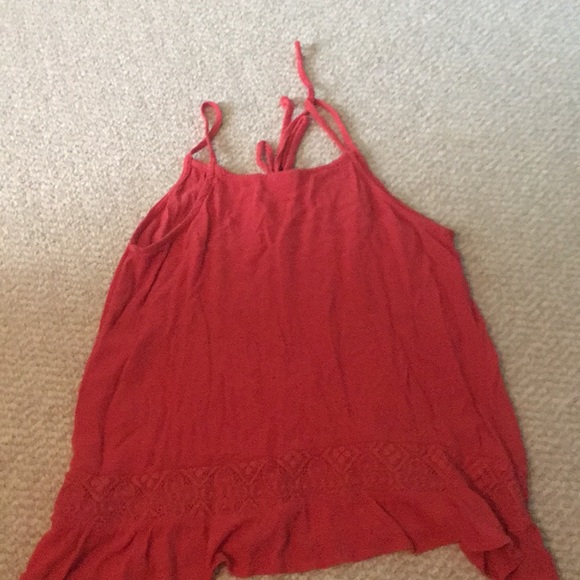 Tank top - Picture 2 of 2